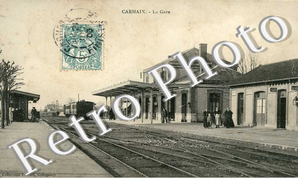 La Gare