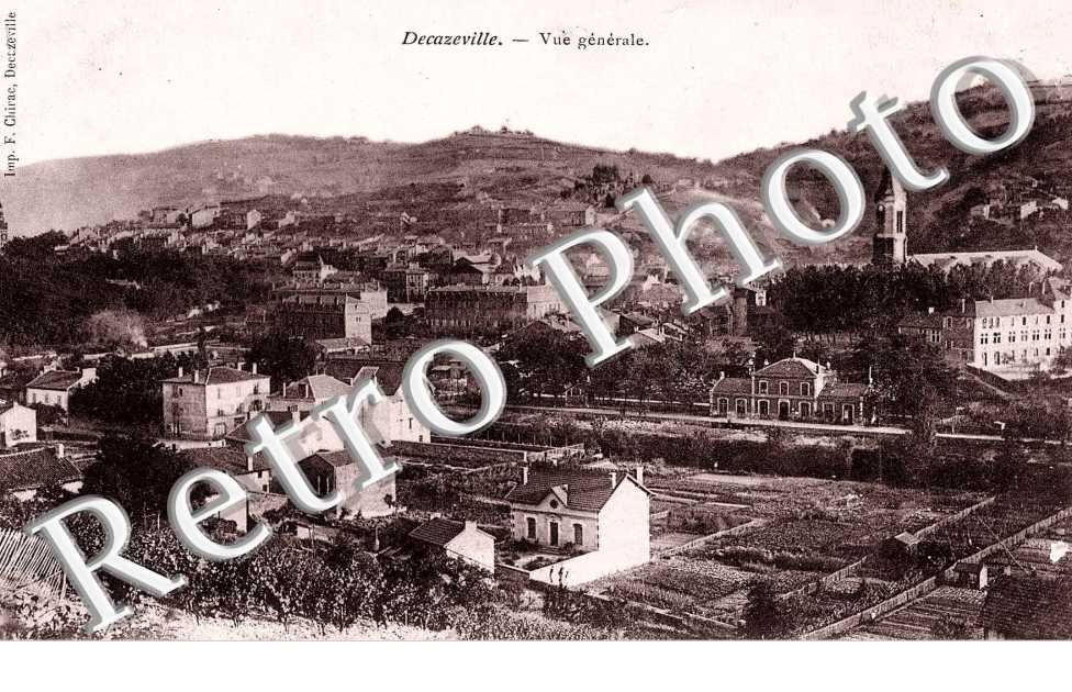 Vue Generale