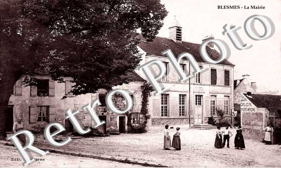 La Mairie