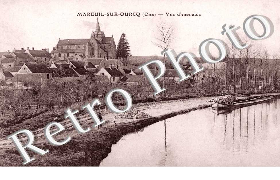 Vue d'ensemble