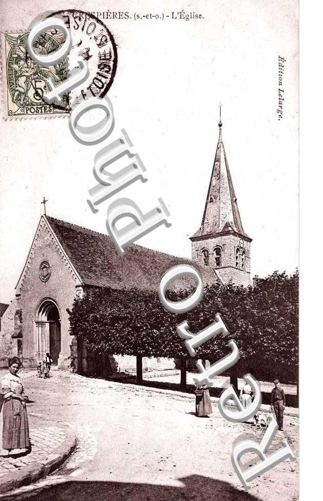 L&#039;Eglise