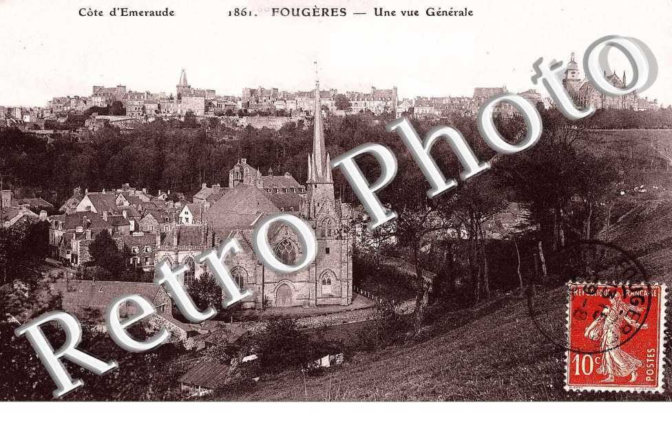 vue generale