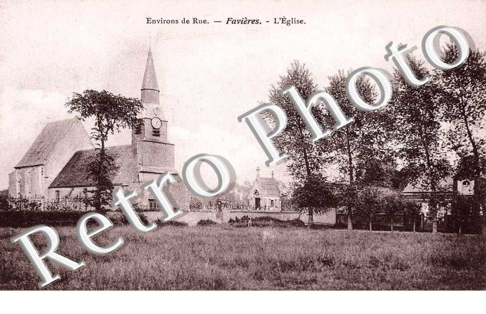 L&#039;Eglise