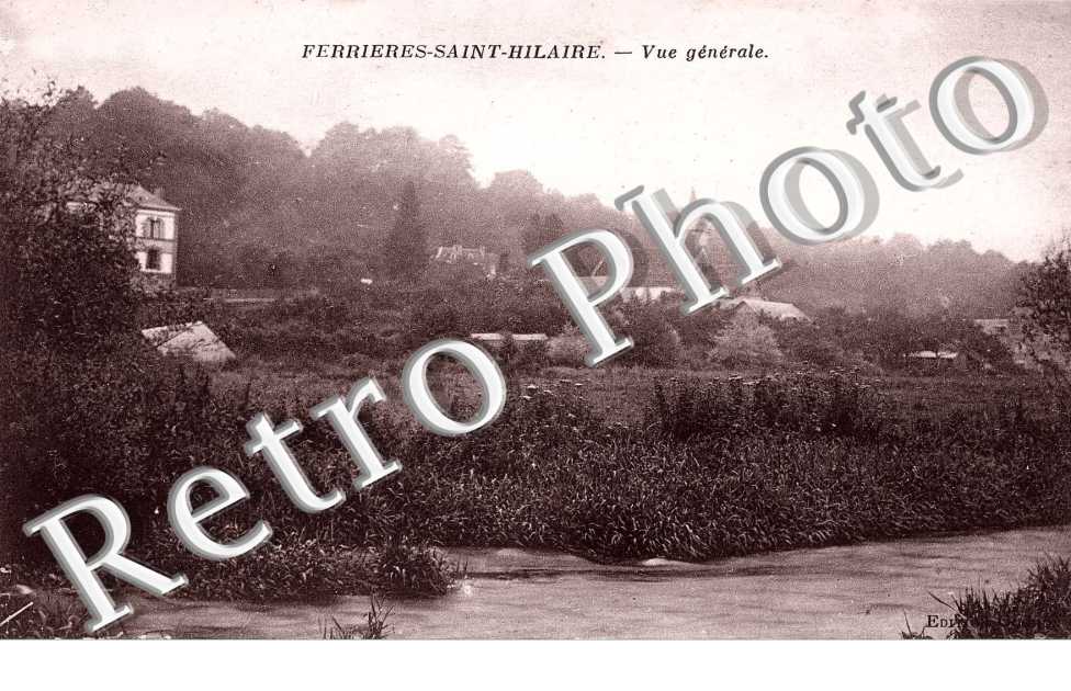 Vue generale