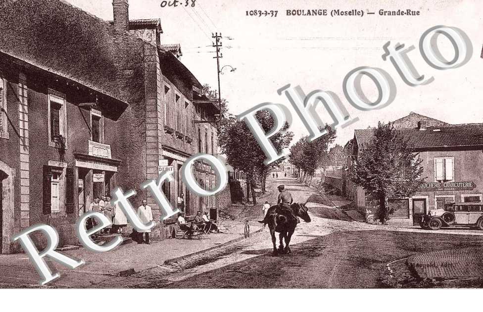 Grande-Rue