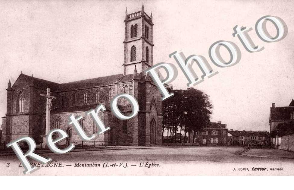 l&#039;eglise