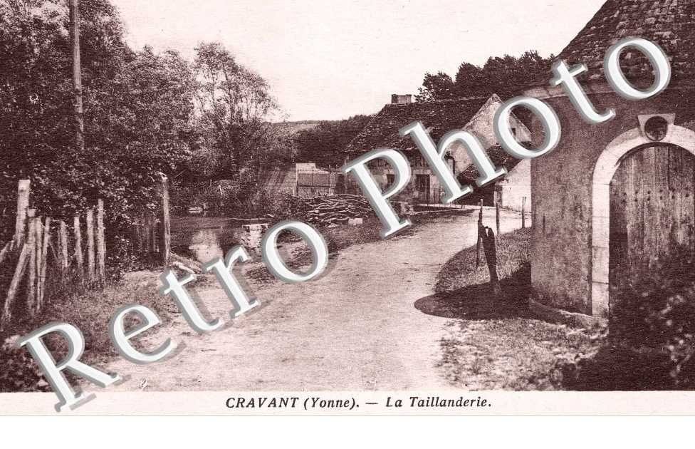 la taillanderie