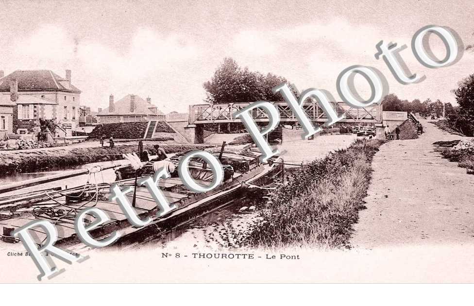 le pont