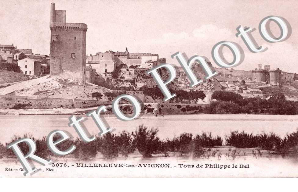 tour de philippe le bel