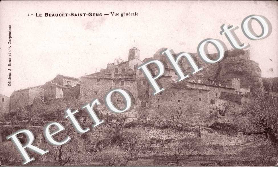 vue generale