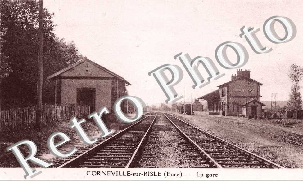 La Gare