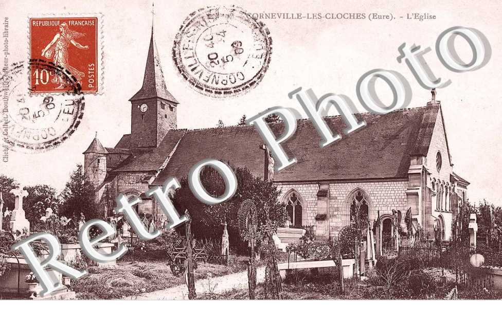 l'eglise