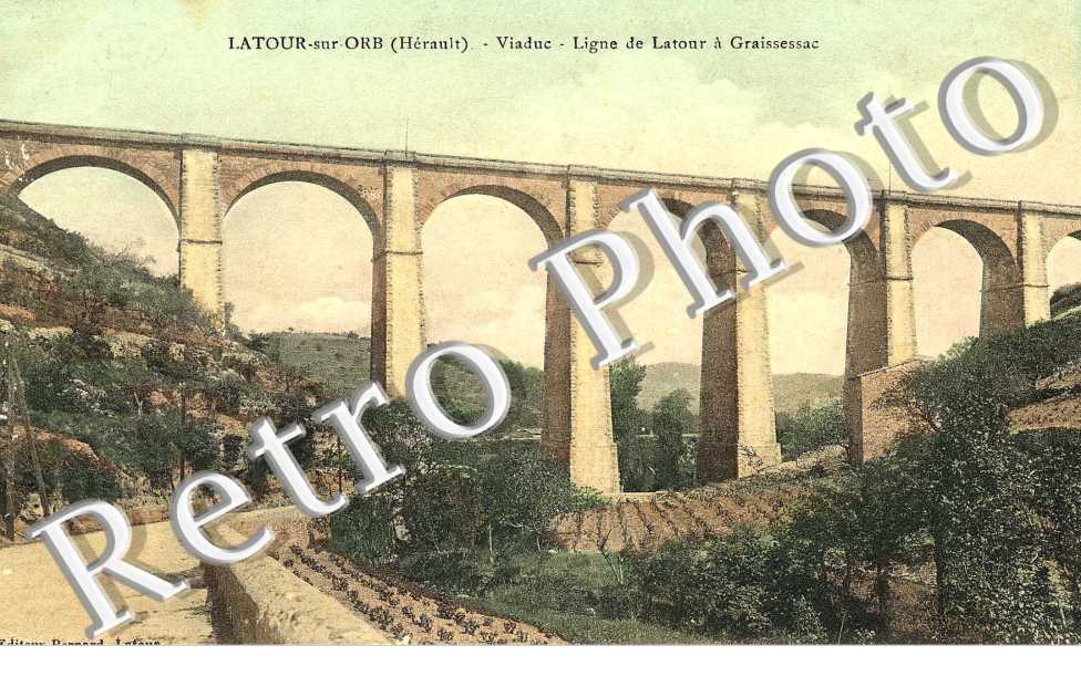 Viaduc