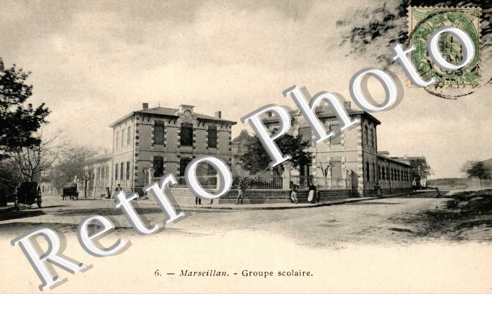Groupe scolaire