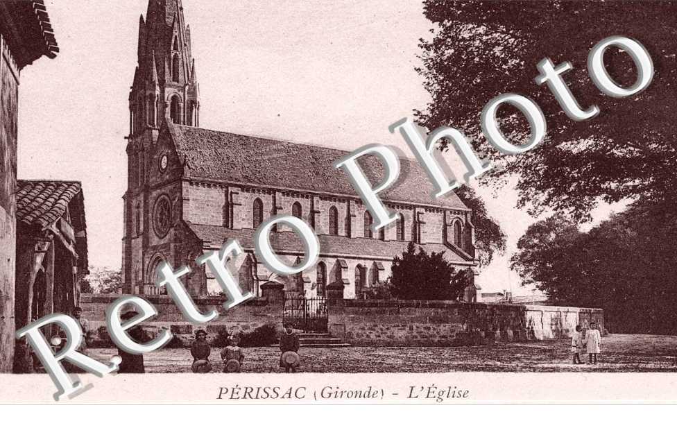 L&#039;eglise