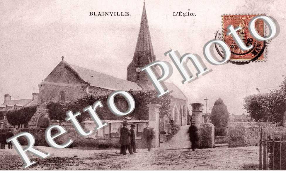 L&#039;eglise