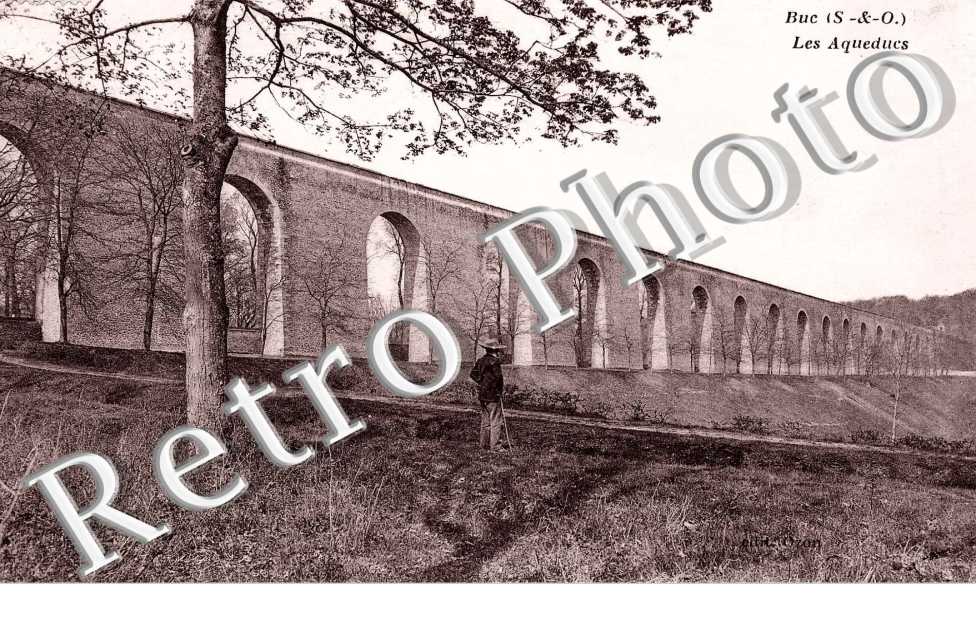 Les Aqueducs