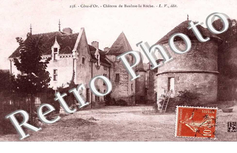 CHATEAU