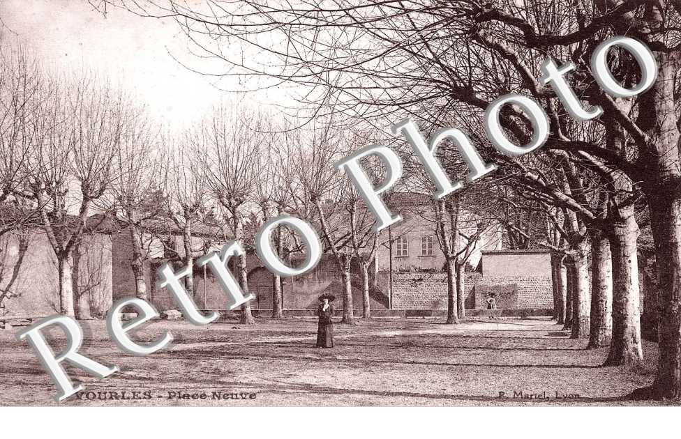Place Neuve