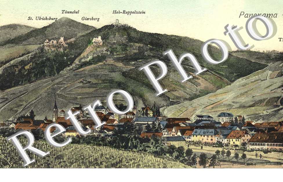 PANORAMA
