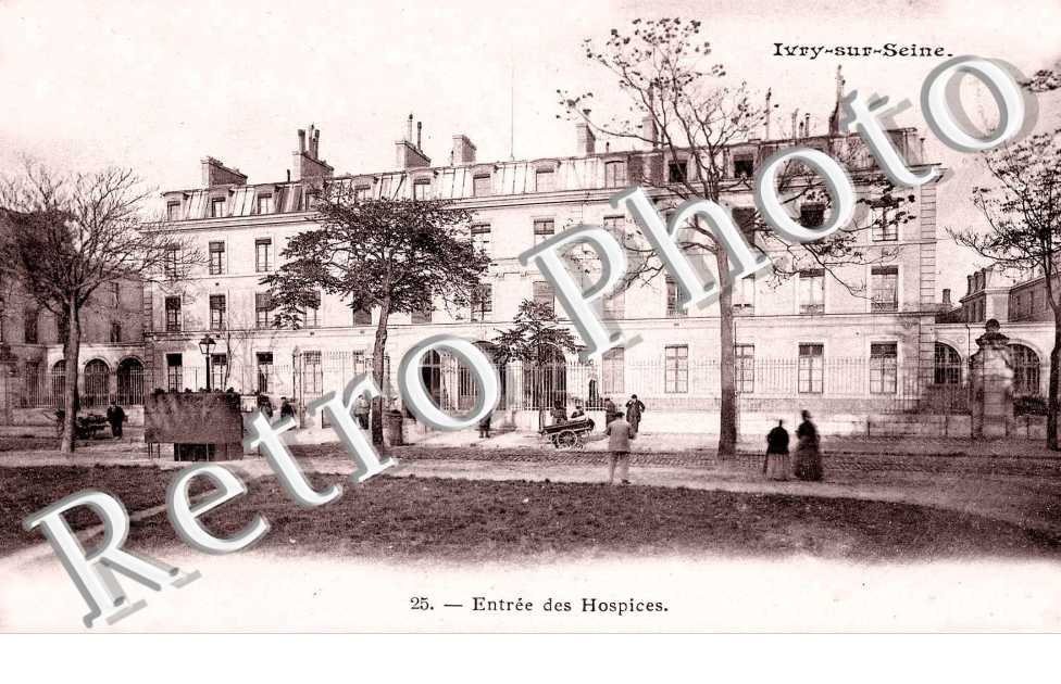 Hospices