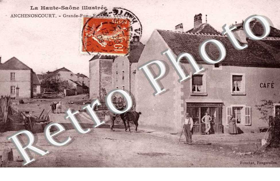 Grande Rue