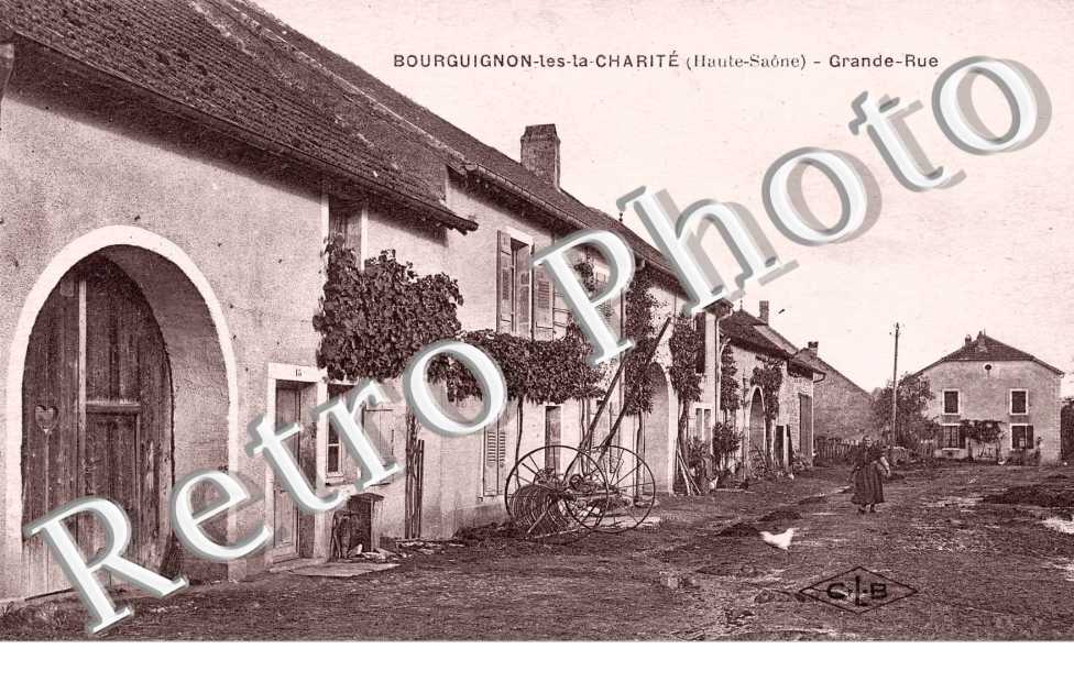 Grande Rue