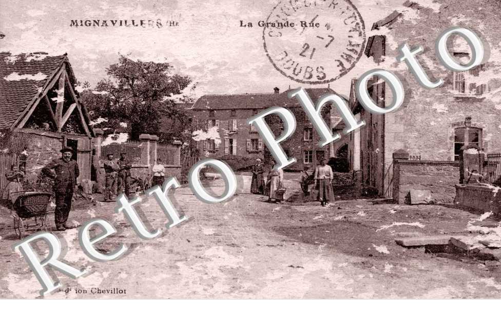 Grande Rue