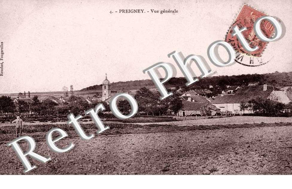 Vue Generale