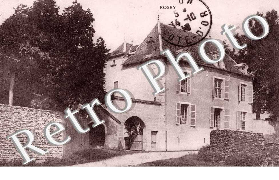 le Chateau