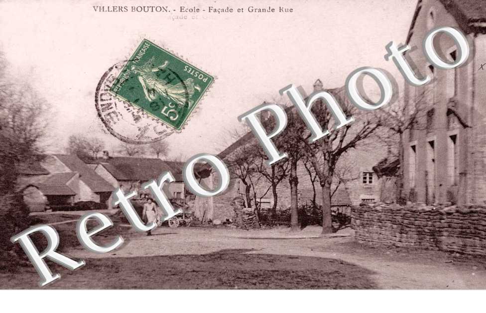 Ecole - grande rue