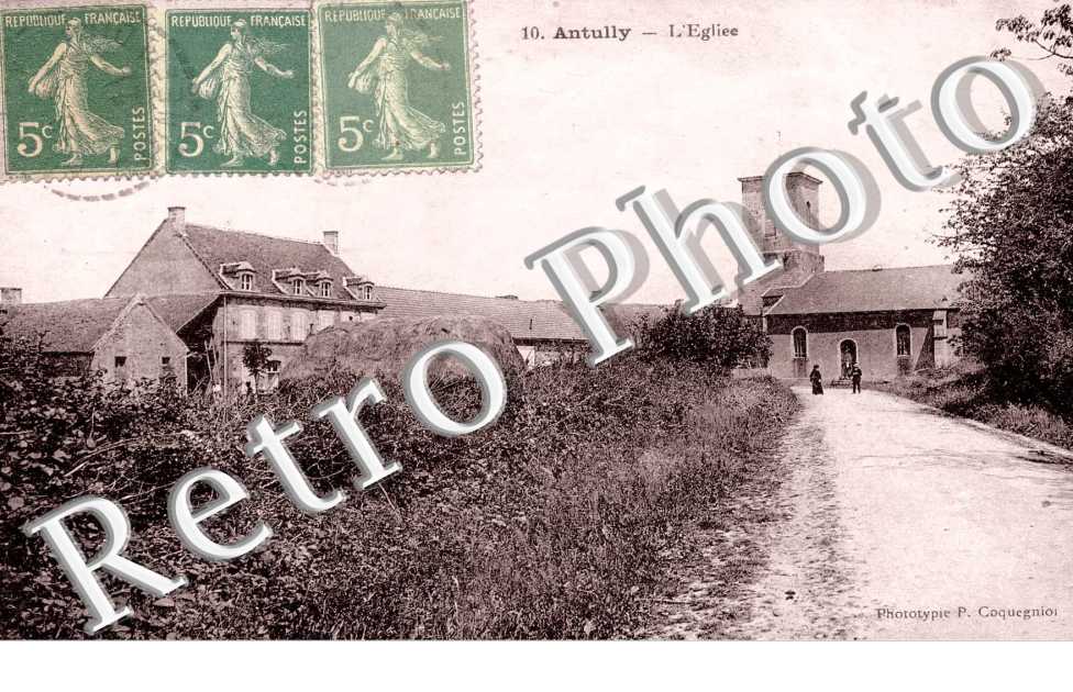 L&#039;Eglise