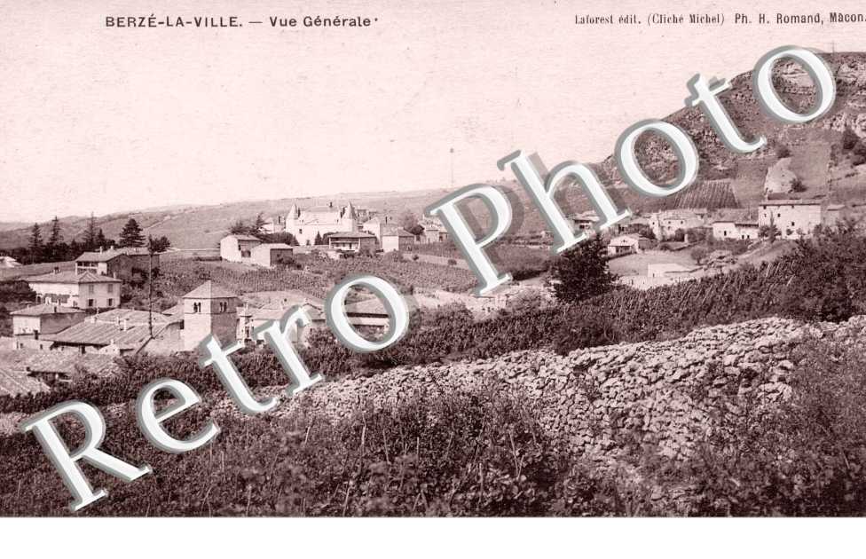 Vue generale