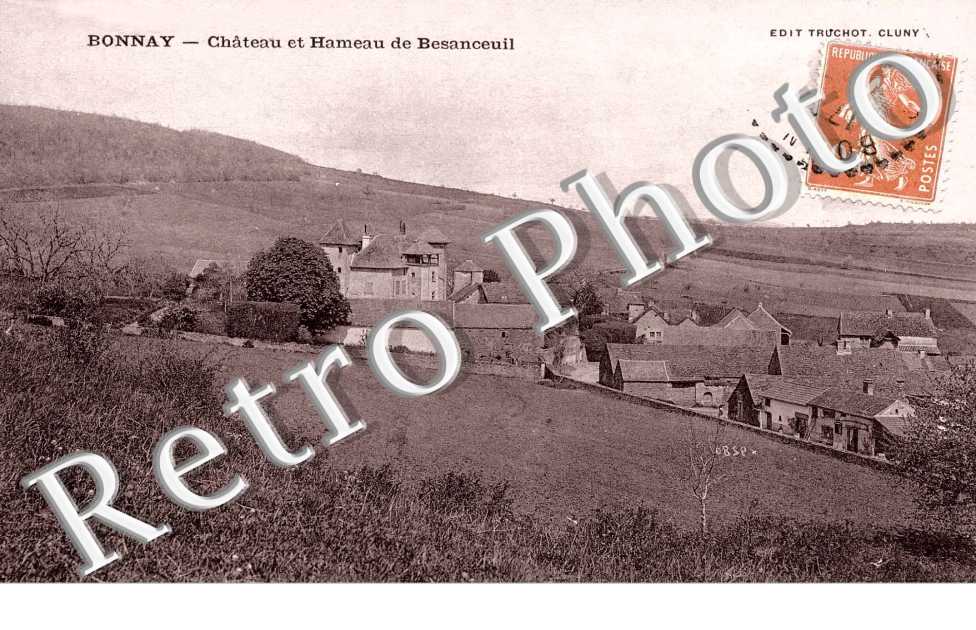 Château et Hameau