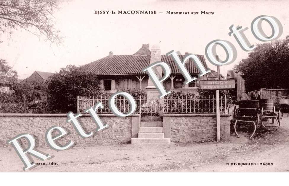Monument aux Morts