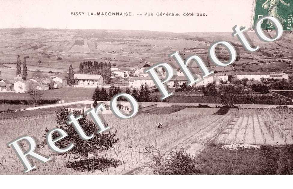 Vue generale