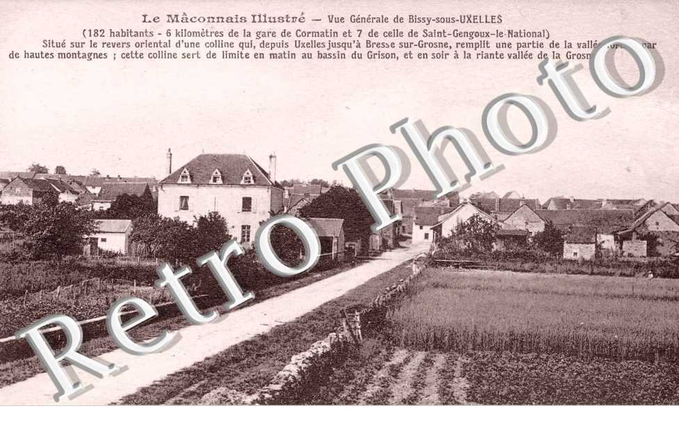 Vue generale
