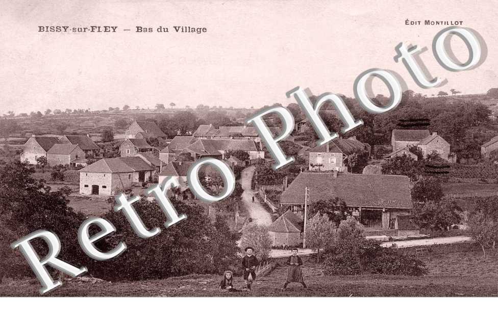 Bas du Village