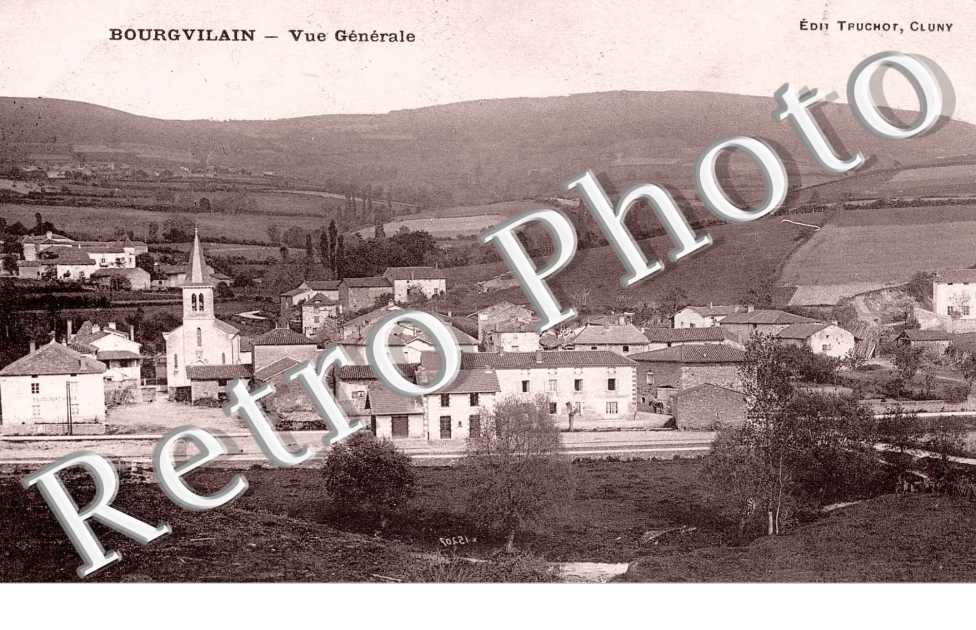 Vue generale