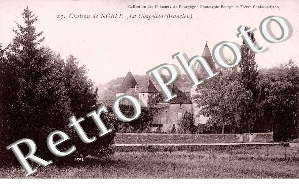 Chateau Noble