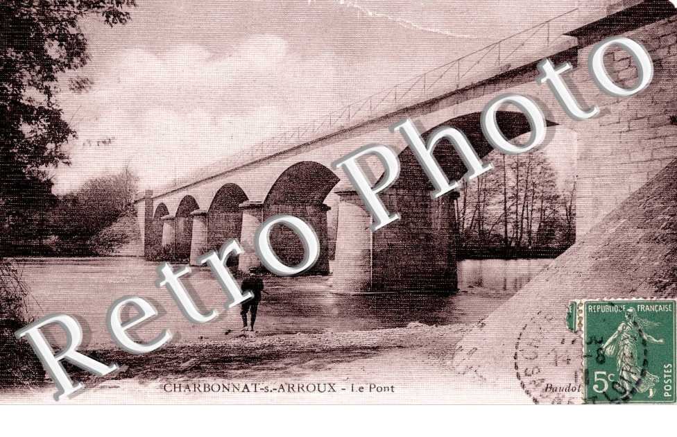 Le Pont