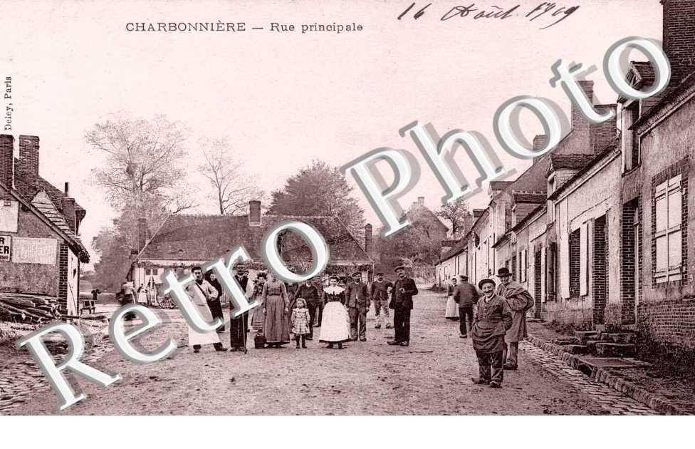 Rue Prinicipale