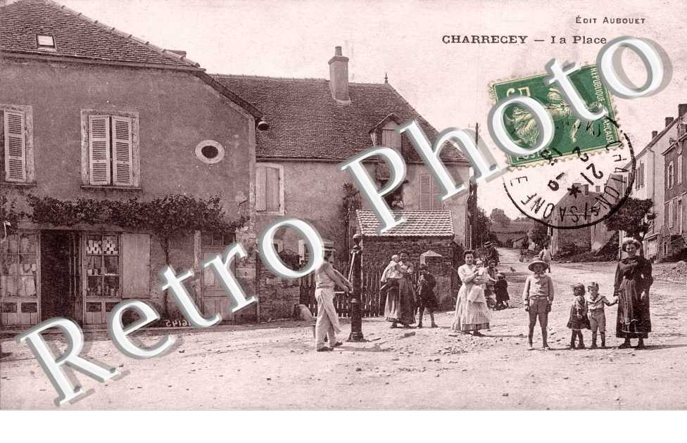 La Place