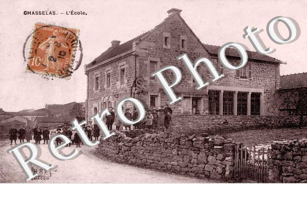Ecole