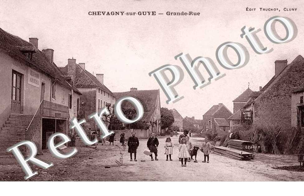 Grande Rue