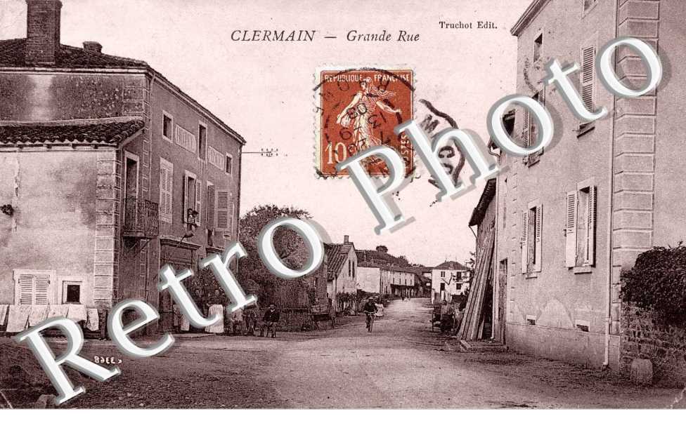 Grande rue