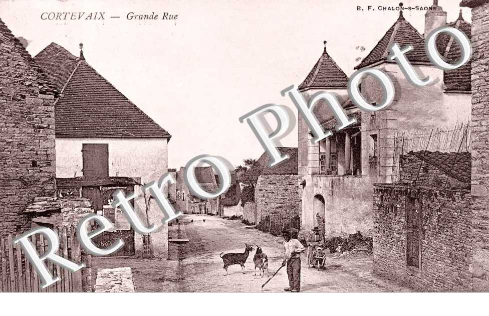 Grande Rue