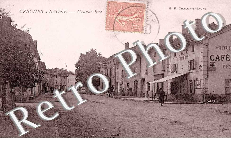 Grande rue
