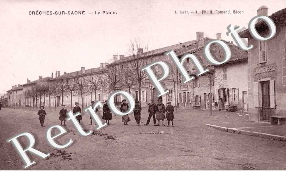 La place
