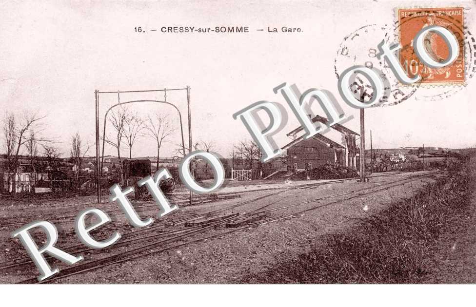 La Gare